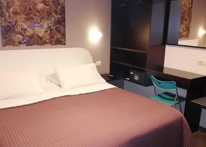 Carafa Πανσιόν 3*